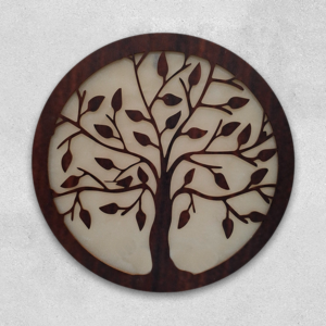 Arbol-Lampara