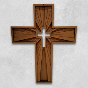 Cruz-MDF