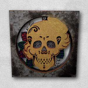 Cuadro-calavera-frente