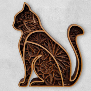 Figura-Decorativa-de-Gato-MDF