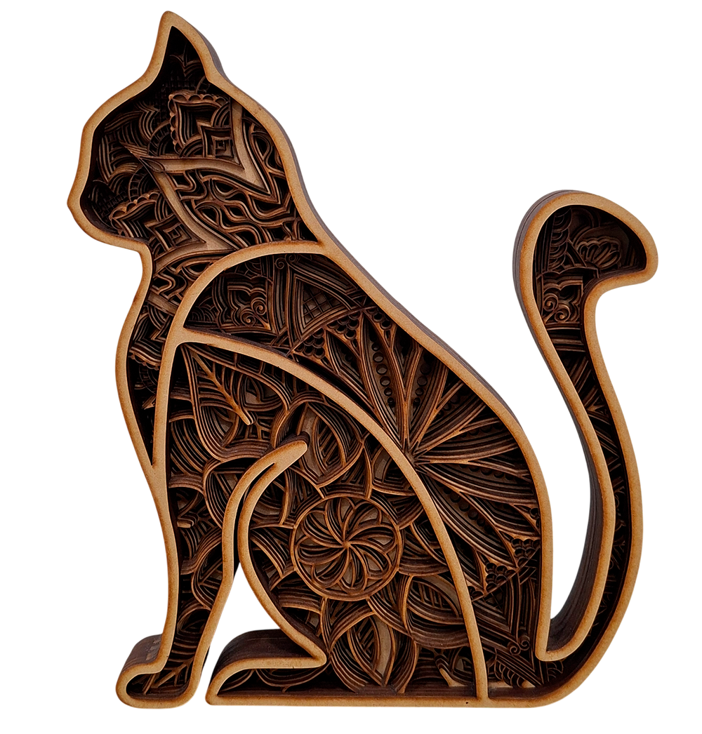 Gato MDF
