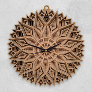 Reloj-de-Pared-Decorativo