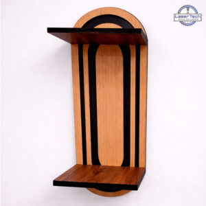 Repisa grande de pared