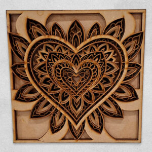 Cuadro-corazon-mandala