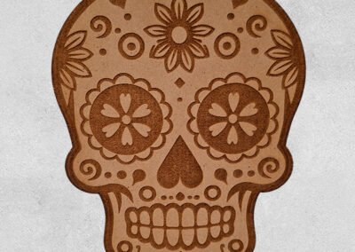 Calaverita-MDF