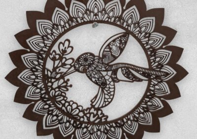 Colibri-tipo-mandala